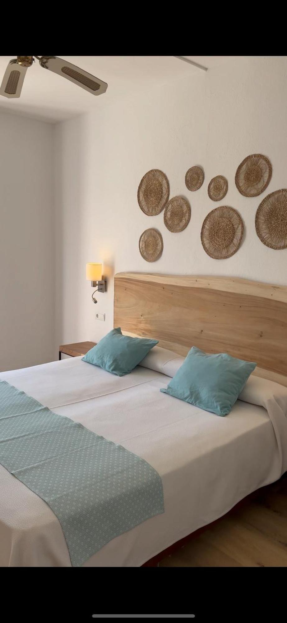 Hotel Tagomago سان أنطونيو المظهر الخارجي الصورة