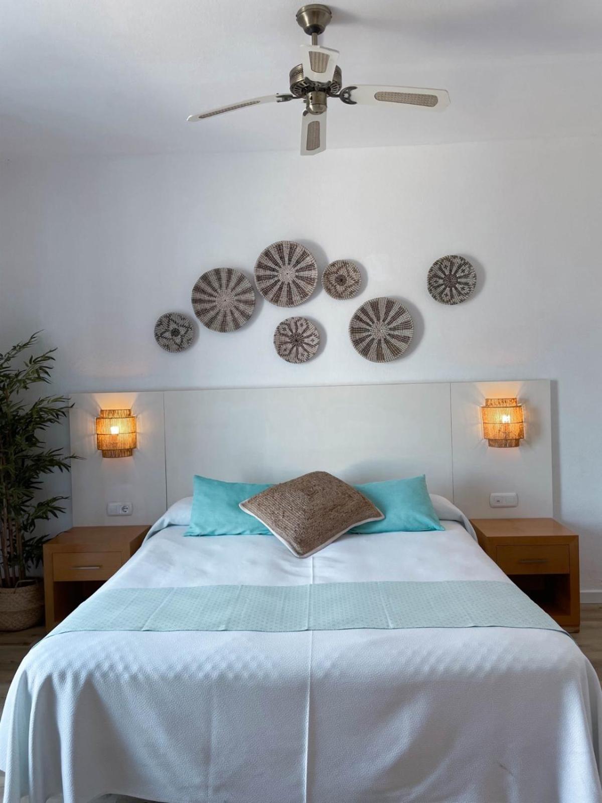 Hotel Tagomago سان أنطونيو المظهر الخارجي الصورة